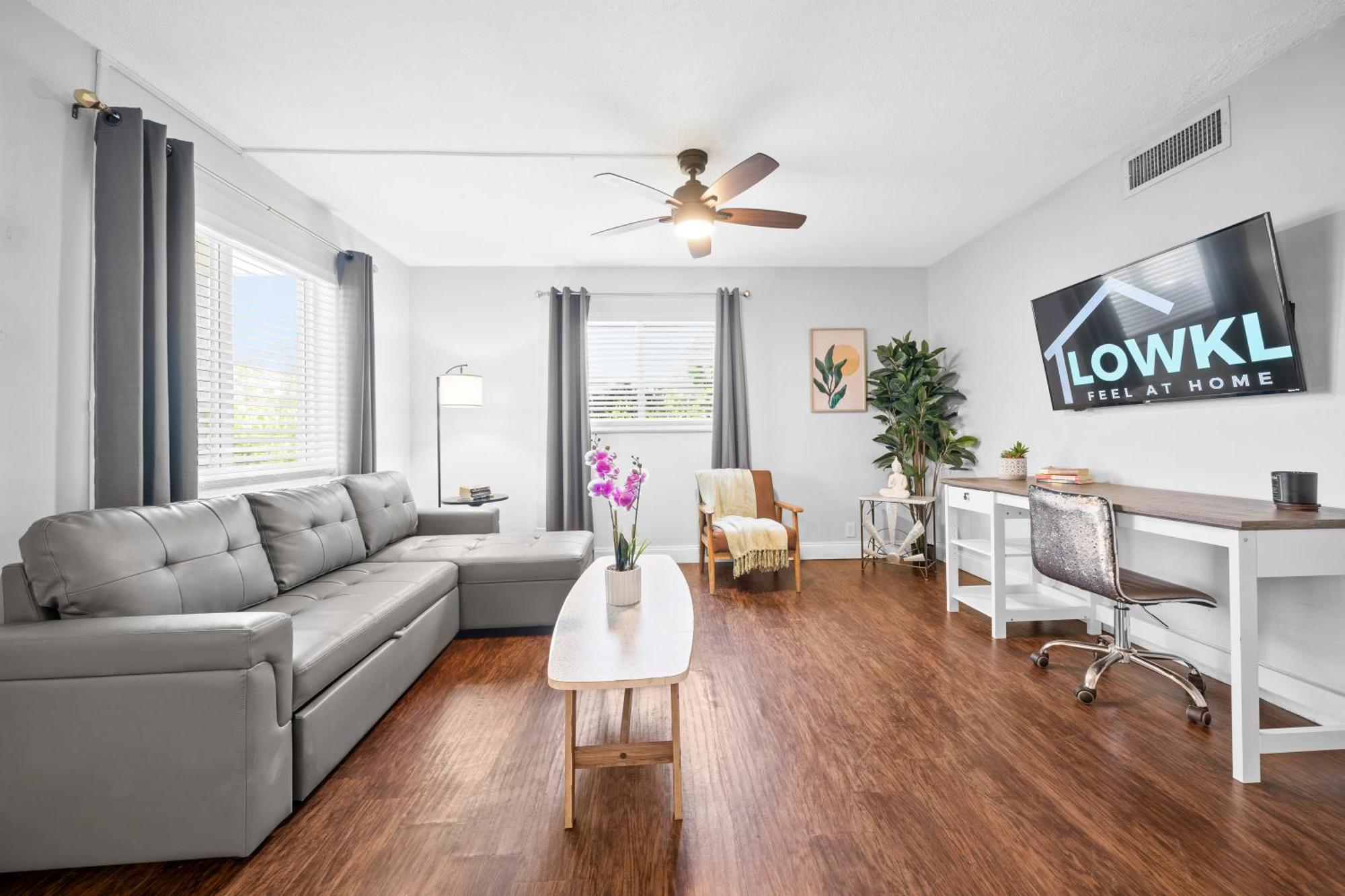 The Victor Apartments By Lowkl Fort Lauderdale Zimmer foto