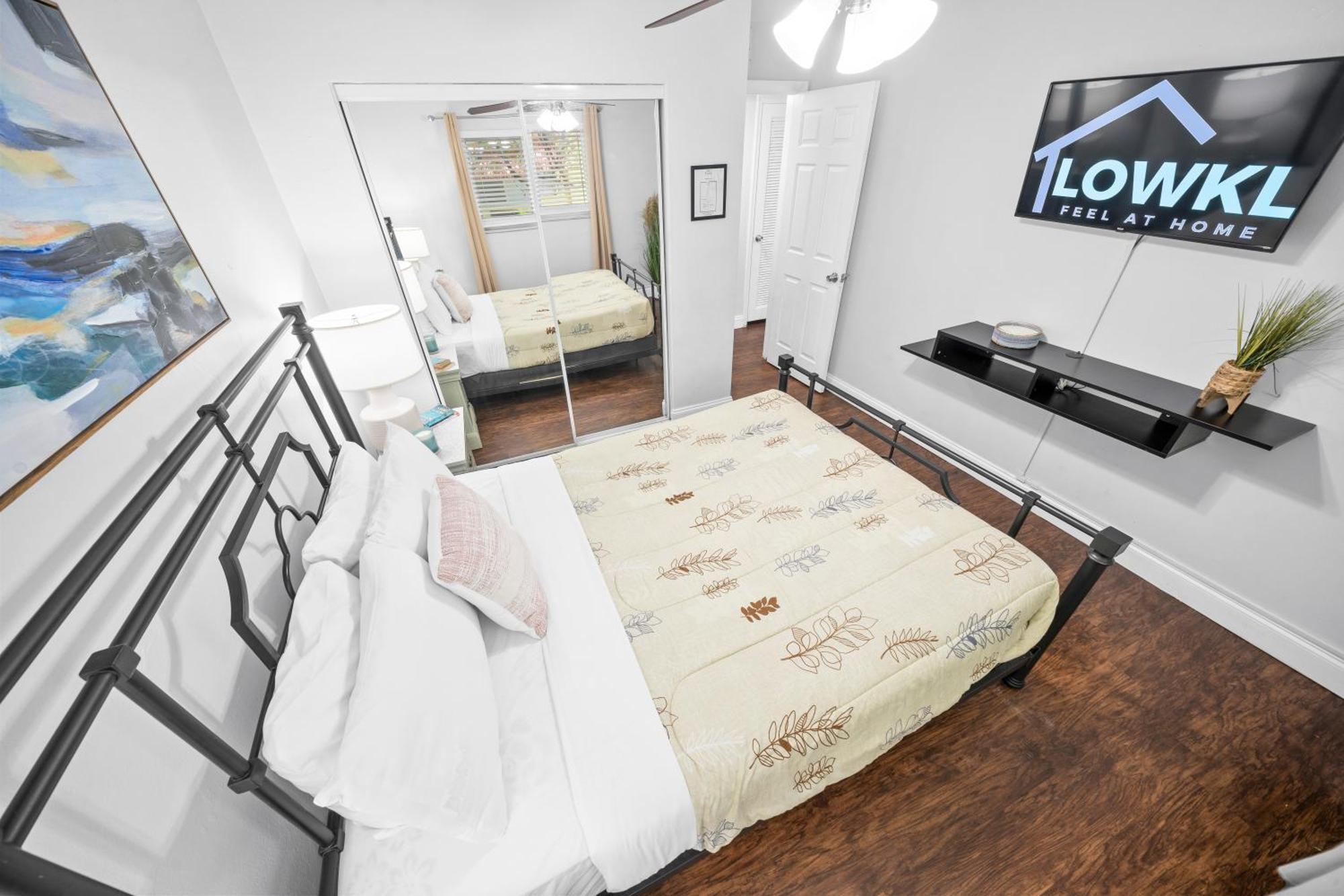 The Victor Apartments By Lowkl Fort Lauderdale Zimmer foto